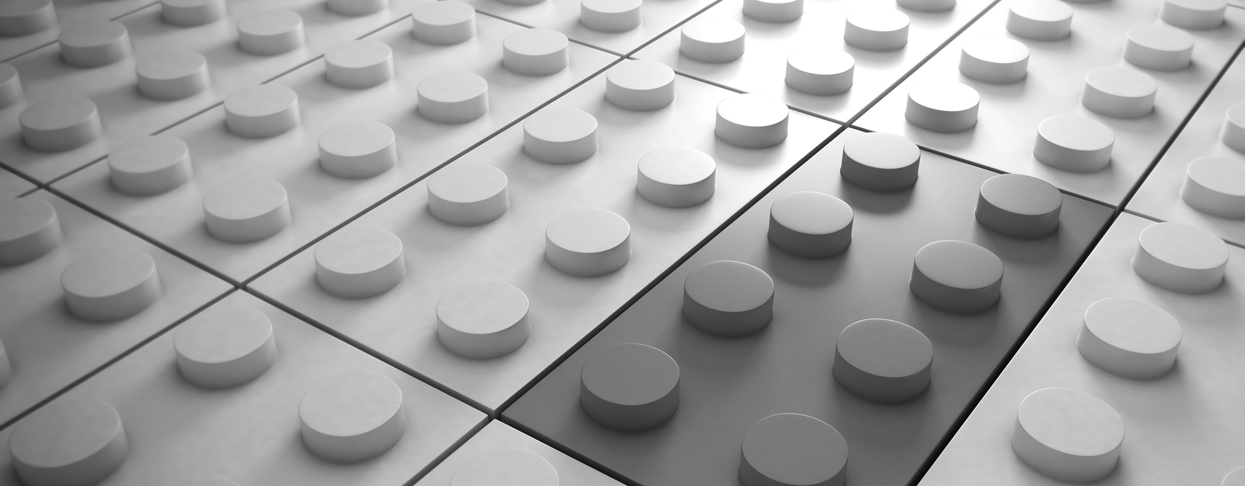 Featured image for “All in all, you’re just another brick in the wall …”